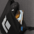 Popruh Black Diamond PIGGYBACK CARRYING SYSTEM