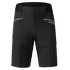 Kraťasy Martini ALPMATE Shorts Dynamic Men black_white