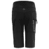 Kraťasy Devold Klovstien Merino MTB Shorts Women 960A CAVIAR