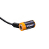 Batérie Fenix RCR123A 800 mAh USB-C Li-ion