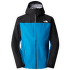 Bunda The North Face Dryzzle Futurelight Jacket Men ADRIATIC BLUE-TNF BLACK