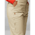 Nohavice Fjällräven Abisko Hike Trousers Women Patina Green