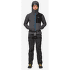 Mikina Patagonia R1 TechFace Hoody Men Old Growth Green