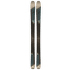 Lyže K2 Wayback 92