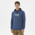Mikina Millet MILLET SWEAT HOODIE Men NOIR NEW