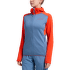 Mikina La Sportiva UPENDO HOODY Women Moonlight/Stone-Blue