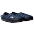 Topánky The North Face Thermoball™ Traction Mule V Men SUMMIT NAVY/TNF WHITE