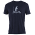 Tričko krátky rukáv Icebreaker Merino 150 Tech Lite SS Tee Polar Paddle Men Midnight Navy