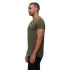 Tričko krátky rukáv Mammut Mammut Seon T-Shirt Playground Men 1289 alvatern