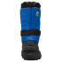 Topánky Sorel Youth Flurry™ Black, Super Blue 014