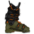 TIGARD 130 BOOT 5755 Capulet Olive/Fluo Orange