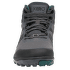 Topánky Xero Scrambler Mid II WP Women Asphalt/Sea Moss