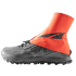 Návleky Altra Trail Gaiter ORANGE/BLACK