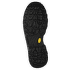 Topánky Lowa Renegade Gtx Mid Wide Women asphalt/turquoise