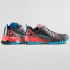 Topánky La Sportiva Bushido II GTX Women Black/Hibiscus