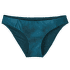 Sunamee Bottoms Women Sea Spray: Tidal Teal