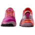 Topánky La Sportiva Akasha II Women Springtime/Cherry Tomato