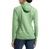 Mikina La Sportiva AEQUILIBRIUM THERMAL HOODY Women Azalea/Night Sky