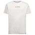 Tričko krátky rukáv La Sportiva EIGHTIES LOGO T-SHIRT Men Chalk