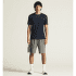 Tričko krátky rukáv Craft Core Essence SS Tee 2 Men 999000 Black