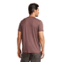 Tričko krátky rukáv Icebreaker Merino 150 Tech Lite SS Tee Polar Paddle Men CAROB