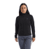 Mikina Arcteryx Kyanite Jacket Women Moondrop