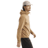 Mikina Arcteryx Kyanite Lightweight Hoody Men Stone Green