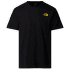 Tričko krátky rukáv The North Face SS COLLAGE TEE Men TNF BLACK/SUMMIT GOLD
