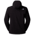 Mikina The North Face NIMBLE HOODIE Men TNF BLACK