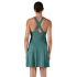 Šaty Patagonia Seabrook Dress Light Violet