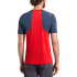 Tričko krátky rukáv La Sportiva RIDGE T-SHIRT Men Night Sky/Mountain Red