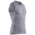 Tielko X-Bionic X-BIONIC® XCEED RIDE BASELAYER TANK TOP UNISEX SEAL GREY/SILVER GREY