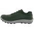 Topánky Topo athletic Pursuit 2 Men Green / Orange