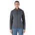 Bunda Patagonia Nano-Air®Ultralight Full - Zip Hoody Women Early Teal