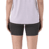 Kraťasy Patagonia Endless Run Shorts Women Black