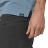 Kraťasy Patagonia Dirt Roamer Bike Shorts Men Graze Green