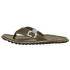Žabky Gumbies Gumbies Classic - Khaki Classic - Khaki