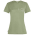 Tričko krátky rukáv Icebreaker Merino 150 Tech Lite SS Tee Single Line Camp Women LICHEN