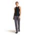 Tielko Icebreaker Merino Blend Rib Lotus Tank Women TIDAL TEAL