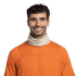 Šatka Buff Coolnet UV+ Insect Shield (119329) SOLID SLATE