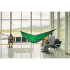 Hamaka Ticket To The Moon Lightest Hammock Grey