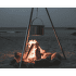 Hrniec EasyCamp Campfire Pot 4L