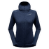 CHILL THERMAL HOODY Women Night Sky/Chalk