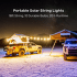 Svietidlo BioLite Solar String 18’ Warm White