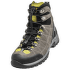 Šnúrky Lock Laces BOOT LACES Black Boot