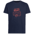 VAN T-SHIRT Men Night Sky_B46B46