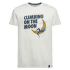MOON ROCK T-SHIRT Men Chalk