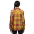 Košeľa dlhý rukáv Black Diamond Project Twill LS Shirt Women Chalk-Mineral Red
