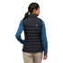 Vesta Black Diamond Access Down Vest Women Fig