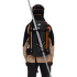 Tour 40 Removable Airbag 3.0 ready